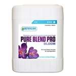Botanicare Pure Blend Pro Bloom 5 Gallon 2-3-5