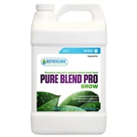 Botanicare Pure Blend Pro Grow 2.5 Gallon 3-2-4