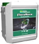GH FloraNova Grow 2.5 Gallon7-4-10