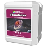 GH FloraNova Bloom 2.5 Gallon 4-8-7