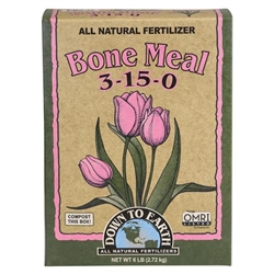 Bone Meal - 5 lb