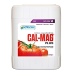 Botanicare Cal-Mag Plus 5 Gallon 2-0-0