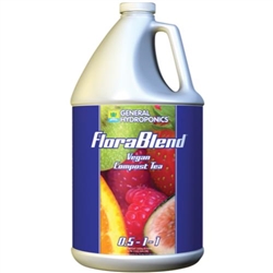 GH FloraBlend Gallon 0.5-1-1