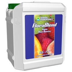 GH FloraBlend 2.5 Gallon 0.5-1-1