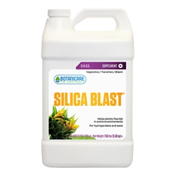 Botanicare Silica Blast 2.5 Gallon (2/Cs)