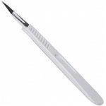 Disposable Scalpel, 10 per pack