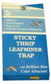 THRIP/LEAFMINER TRAP 5/PACK