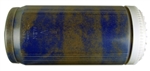 Hydrologic De-Ionization Cartridge, Color Changing