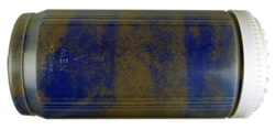 Hydrologic De-Ionization Cartridge, Color Changing