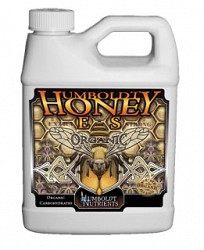 Humboldt Honey Organic ES 16 oz