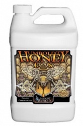 Humboldt Honey Organic ES 1 gal.