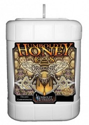 Humboldt Honey Organic ES 5 gal.