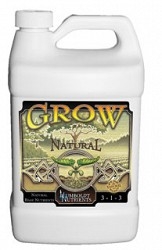 Grow Natural 2.5 gal.