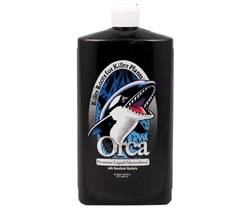 Orca Premium Liquid Mycorrhizae, 1 qt