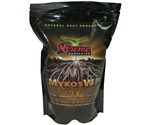 Xtreme Mykos Pure Mycorrhizal Inoculum, Wettable Powder, 2.2 lbs