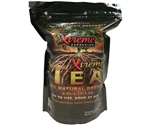 Xtreme Tea Brews Individual Pouches, 80 g & Microbe Food Packs, 7 g (10 each)