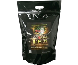 Xtreme Tea Brews Individual Pouches, 500 g