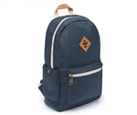 Revelry Supply The Escort Backpack, Navy Blue